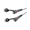 Fiber Optic Cables - 5073-FOCM3ODLCUODLCU-30-ND - DigiKey
