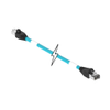 Modular/Ethernet Cables (RJ45, RJ11) - 1201080587-ND - DigiKey