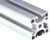 Tubing and Profile Struts - 7613344 - RS Components, Ltd.