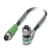 Sensor & Actuator Cables - 8027028 - RS Components, Ltd.
