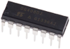 Multiplexer & Demultiplexer ICs -- 1696067 - Image