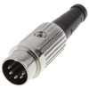 DIN Connectors - 1806707 - RS Components, Ltd.