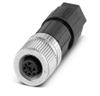 Industrial Circular Connectors - 1548106 - RS Components, Ltd.