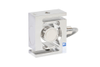 Tensile/Compr. force transducer S9M/500N - 1-S9M/500N-1 - Hottinger Bruel and Kjaer UK Ltd.