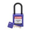 Lockouts, Padlocks - 2267-SDPL-PRP-38PL-KD-ND - DigiKey