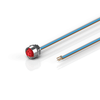 ZK2030-1600-0xxx | Power cable, PVC, 5 x 1.5 mm² (AWG16), fixed installation -  - Beckhoff Automation LLC