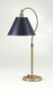 HP750-WB-BP Lamps-Desk/Piano Lamps - 476485 - Capital Lighting, Inc.