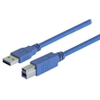 USB Cables - 297754 - RS Components, Ltd.