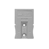 Gray SBS ® 50 Standard Housings – Up to 110 amps - SBS50GRA - Anderson Power Products