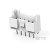 Headers, Male Pins - 17-2404280-5-ND - DigiKey