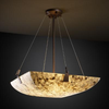 ALR-9644-25-DBRZ Pendants-Bowl Style - 671187 - Capital Lighting, Inc.