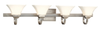 6814-84 4 Light Bath - 6814-84 - Minka Group