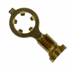 Terminals - Ring Connectors - 61624-3-ND - DigiKey