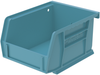 Bin, AkroBin 5-3/8 x 4-1/8 x 3, Light Blue - 30210LTBLU - Akro-Mils, Inc.