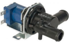 2-way, Direct Acting Solenoid Valve -- DSVP12N - Image