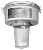 Vaporproof HID Fixture with Refractor and Guard - KPFL1575J5G48 - Appleton Electric
