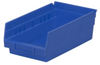 Akro-Mils Storage Shelf Bins & Bin Cups - 52084 - U.S. Plastic Corporation