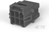 Rectangular Wire & Cable Connectors & Housings - 5-2232264-3 - TE Connectivity