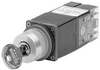 2 Position Selector Switch 800MR PB -- 800MR-H42BLA - Image