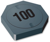 Surface Mount Power Inductor, Aec-Q200 Sru3028A Series, 10 H, 30%, Shielded, 0.2 Ohm, 720 Ma Rohs Compliant Bourns - 87X9560 - Newark, An Avnet Company
