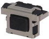 Tactile Switch, 0.02A, 15Vdc, Smd, 350Gf; Product Range C&k Components - 45AJ0144 - Newark, An Avnet Company