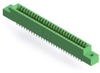 Card Edge Conn, Dual, 54Pos, Solder; Card Edge Connector Type Edac - 64AJ3057 - Newark, An Avnet Company