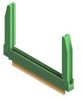 Card Edge Conn, Dual Side, 70Pos, Th; Card Edge Connector Type Edac - 69AJ5171 - Newark, An Avnet Company