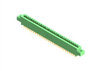 Card Edge Conn, Dual, 56Pos, Wire Wrap; Card Edge Connector Type Edac - 64AJ0337 - Newark, An Avnet Company