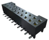 Connector, Receptacle, 2Mm, 10Way; Connector Systems Samtec - 39T9661 - Newark, An Avnet Company