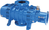 High Vacuum Blower -- RBS / AV Series - Image