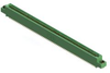Card Edge Conn, Dual Side, 122Pos, Th; Card Edge Connector Type Edac - 71AJ4178 - Newark, An Avnet Company