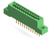 Card Edge Conn, Single Side, 12Pos, Th; Card Edge Connector Type Edac - 72AJ1372 - Newark, An Avnet Company