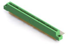 Card Edge Conn, Dual, 92Pos, Wire Wrapos; Card Edge Connector Type Edac - 65AJ3545 - Newark, An Avnet Company