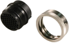 Circular Connector Plug Size 24, 48 Position, Cable; Product Range Itt Cannon - 47M0119 - Newark, An Avnet Company