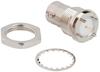 Rf Coaxial, Bnc Jack, 75 Ohm, Pcb; Connector Type Amphenol Rf - 36AJ7884 - Newark, An Avnet Company