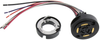 Led Conn, Rcpt, 7Pos, Cable Mount, 14Awg; Product Range Amphenol Communications Solutions - 83AH1642 - Newark, An Avnet Company