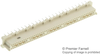 Connector, Rcpt, 100Pos, 2Row, 1.27Mm; Connector Systems Amp - Te Connectivity - 42K7269 - Newark, An Avnet Company