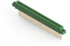 Card Conn, Single Side, 49Pos, Wire Wrap; Card Edge Connector Type Edac - 68AJ8706 - Newark, An Avnet Company