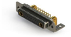 Combo D-Sub Conn, R/a Rcpt, Db-17W2, Th; Product Range Edac - 55AJ6764 - Newark, An Avnet Company