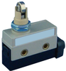 Microswitch, Roller Plunger, 250Vac, 10A; Microswitch Type Multicomp Pro - 49AC6299 - Newark, An Avnet Company