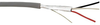 Shielded Cable Triad, 3 Conductor, 18Awg, 1000Ft, 300V; Cable Shielding Belden - 04F6150 - Newark, An Avnet Company