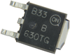 Schottky Rectifier, Common Cathode, 6A, D-Pack; Repetitive Peak Reverse Voltage Onsemi - 26K3685 - Newark, An Avnet Company