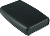 Enclosure, Hand Held, Plastic, Black; Enclosure Type Hammond - 04N9993 - Newark, An Avnet Company