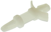 Pcb Mounting, Round, Nylon, 7.1Mm X 12.7Mm; Pcb Support Type Multicomp - 37N1660 - Newark, An Avnet Company