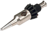 Tip, Soldering Iron, Spade, 2.29Mm; Tip / Nozzle Width Weller - 10B372 - Newark, An Avnet Company
