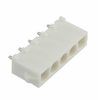 CONN HEADER 5POS VERT UMNL NATL - 792-640901-3 - Utmel Electronic Limited