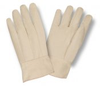 Cotton Canvas Gloves(1 Dozen) -- 2000B - Image