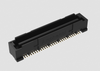 0.8 mm pitch Board to Board connector - G832ME110603122HR - Amphenol Communications Solutions