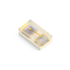 Optoelectronics - LED Indication - Discrete -- XZBWR155F5MAV