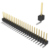 Headers, Male Pins - S1311E-23-ND - DigiKey